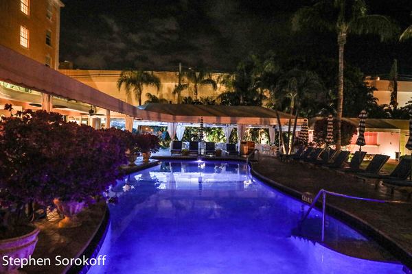 Photo Coverage: Christine Andreas brings SWELLIGANCE to The Colony Hotel's Royal Room Image