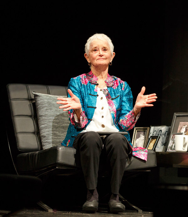 Photo Flash:  First Look at Gideon Glick & Company in SIGNIFICANT OTHER on Broadway Image