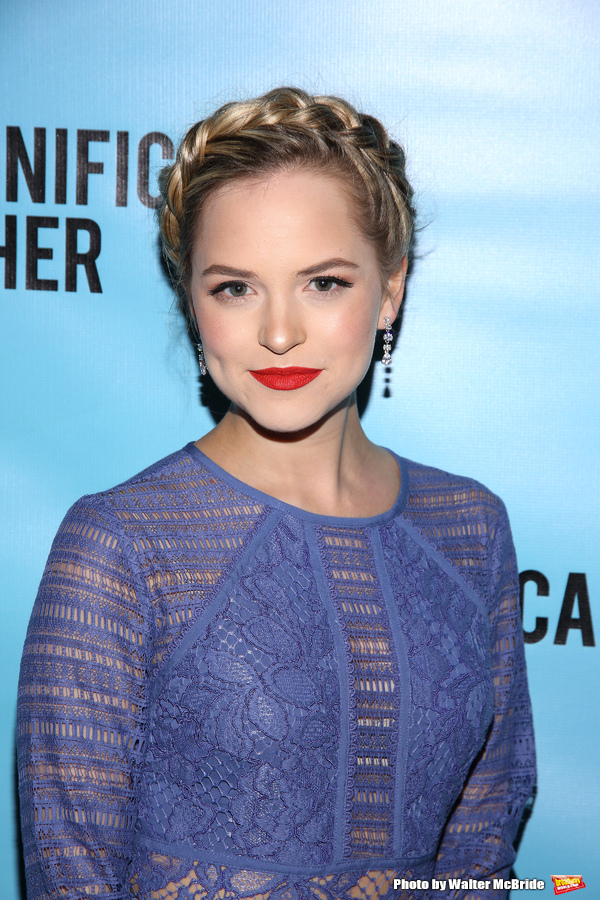 Photo Coverage: On the Red Carpet for Opening Night of SIGNIFICANT OTHER Image