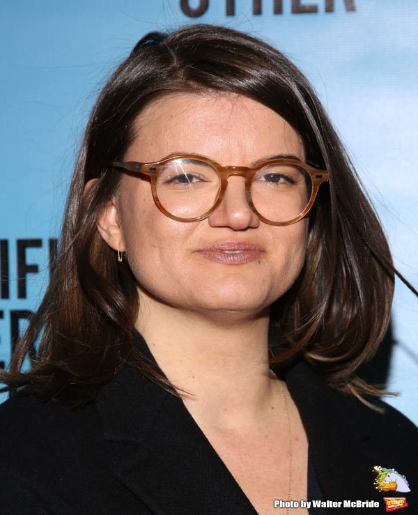 Photo Coverage: On the Red Carpet for Opening Night of SIGNIFICANT OTHER Image