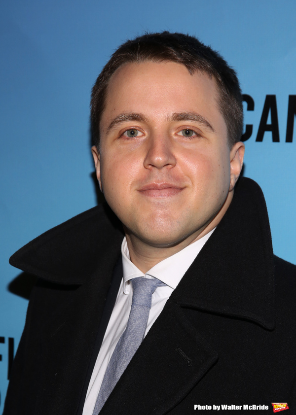 Photo Coverage: On the Red Carpet for Opening Night of SIGNIFICANT OTHER Image