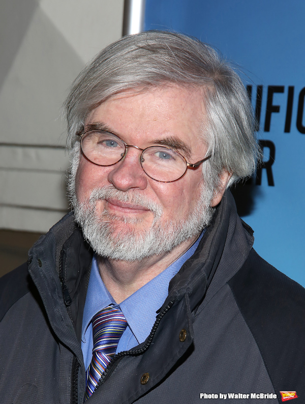 Photo Coverage: On the Red Carpet for Opening Night of SIGNIFICANT OTHER Image