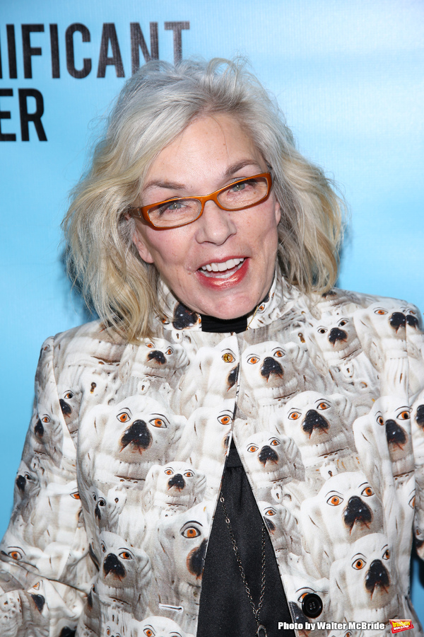 Photo Coverage: On the Red Carpet for Opening Night of SIGNIFICANT OTHER Image