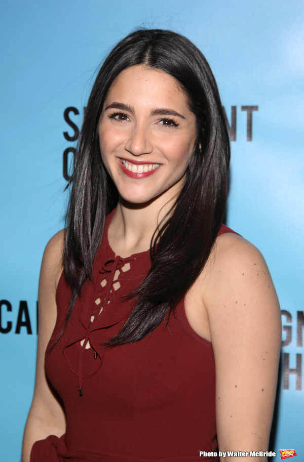 Photo Coverage: On the Red Carpet for Opening Night of SIGNIFICANT OTHER Image