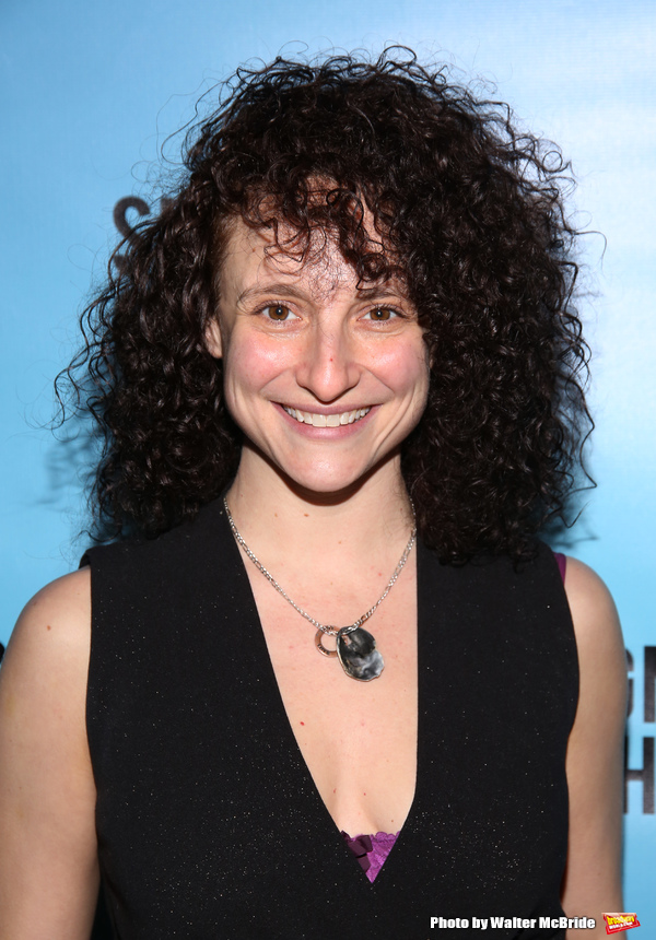 Photo Coverage: On the Red Carpet for Opening Night of SIGNIFICANT OTHER Image