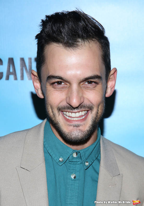 Photo Coverage: On the Red Carpet for Opening Night of SIGNIFICANT OTHER Image
