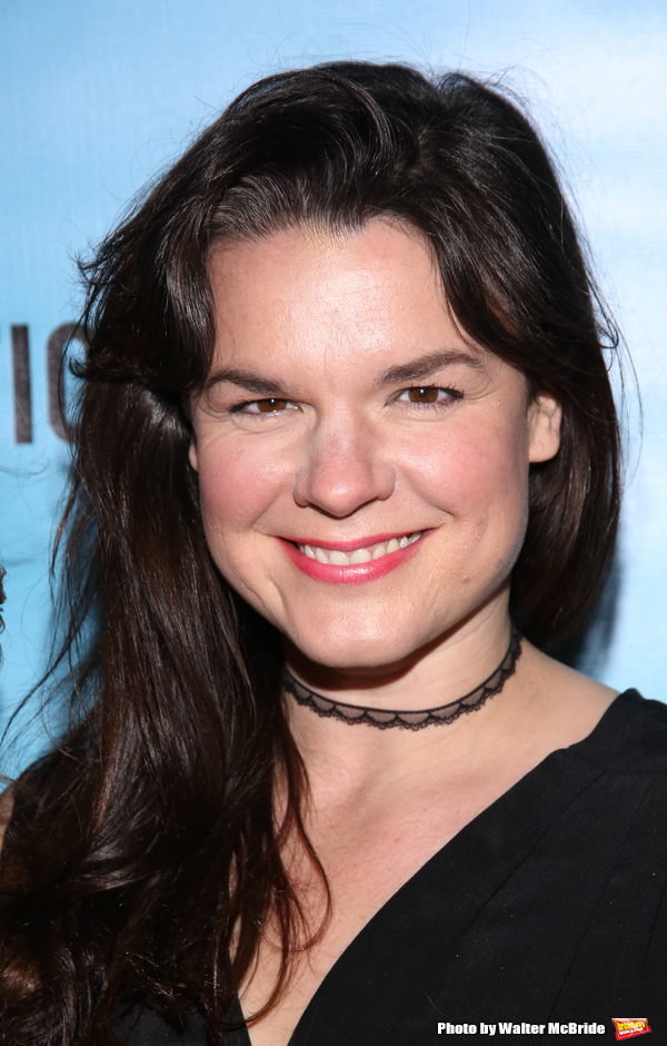 Photo Coverage: On the Red Carpet for Opening Night of SIGNIFICANT OTHER Image