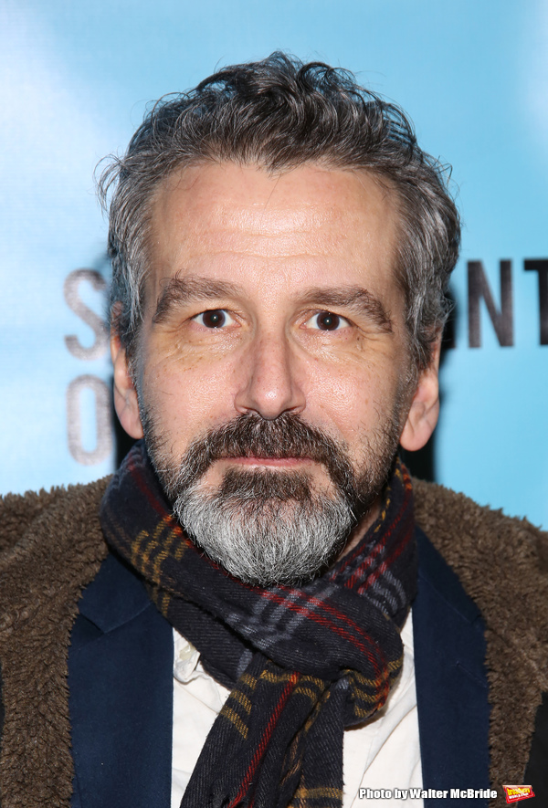 Photo Coverage: On the Red Carpet for Opening Night of SIGNIFICANT OTHER Image