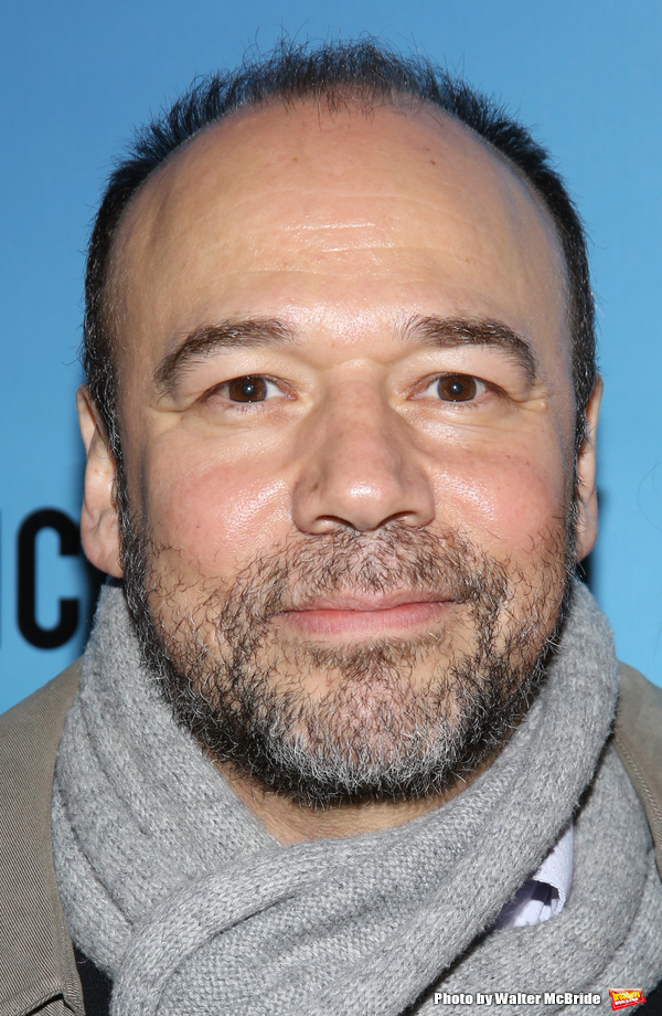 Photo Coverage: On the Red Carpet for Opening Night of SIGNIFICANT OTHER Image
