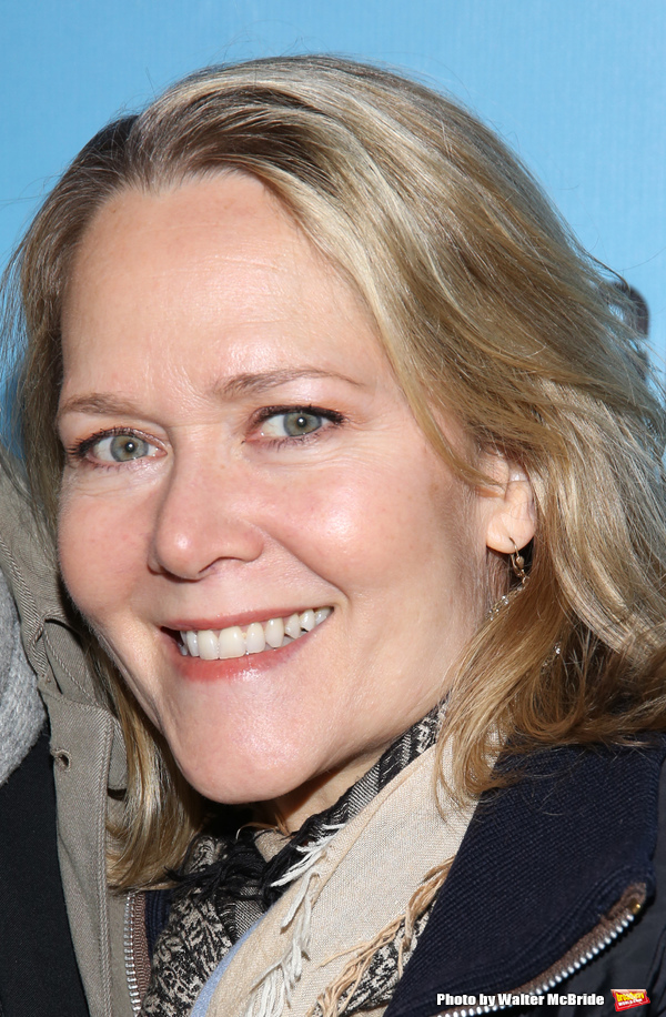 Photo Coverage: On the Red Carpet for Opening Night of SIGNIFICANT OTHER Image