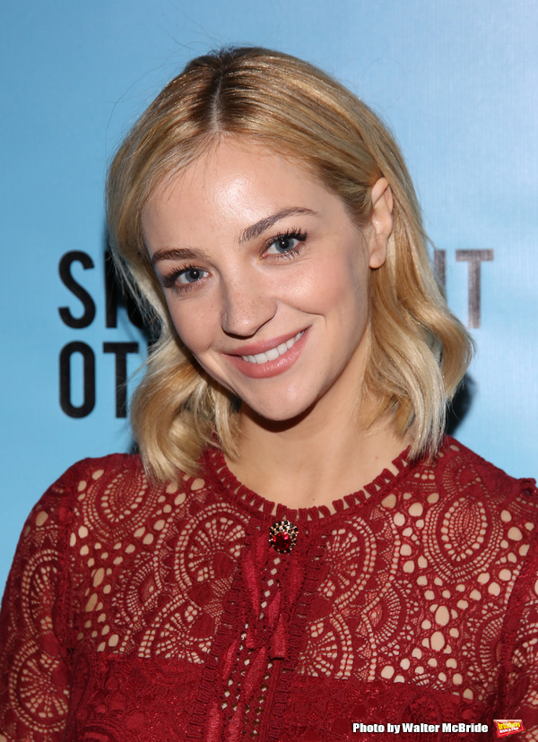 Photo Coverage: On the Red Carpet for Opening Night of SIGNIFICANT OTHER Image