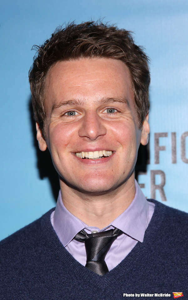 Photo Coverage: On the Red Carpet for Opening Night of SIGNIFICANT OTHER Image
