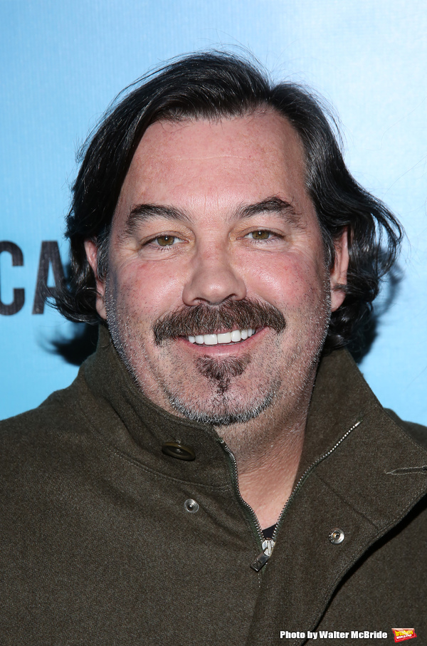 Photo Coverage: On the Red Carpet for Opening Night of SIGNIFICANT OTHER Image