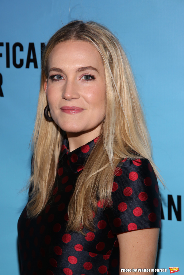 Photo Coverage: On the Red Carpet for Opening Night of SIGNIFICANT OTHER Image