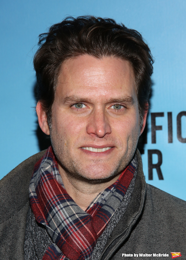 Photo Coverage: On the Red Carpet for Opening Night of SIGNIFICANT OTHER Image