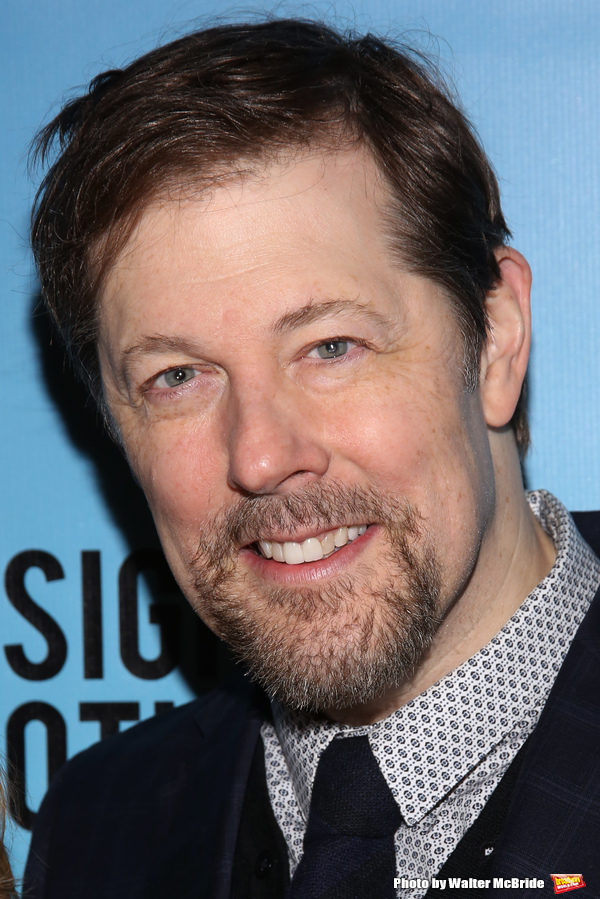 Photo Coverage: On the Red Carpet for Opening Night of SIGNIFICANT OTHER Image
