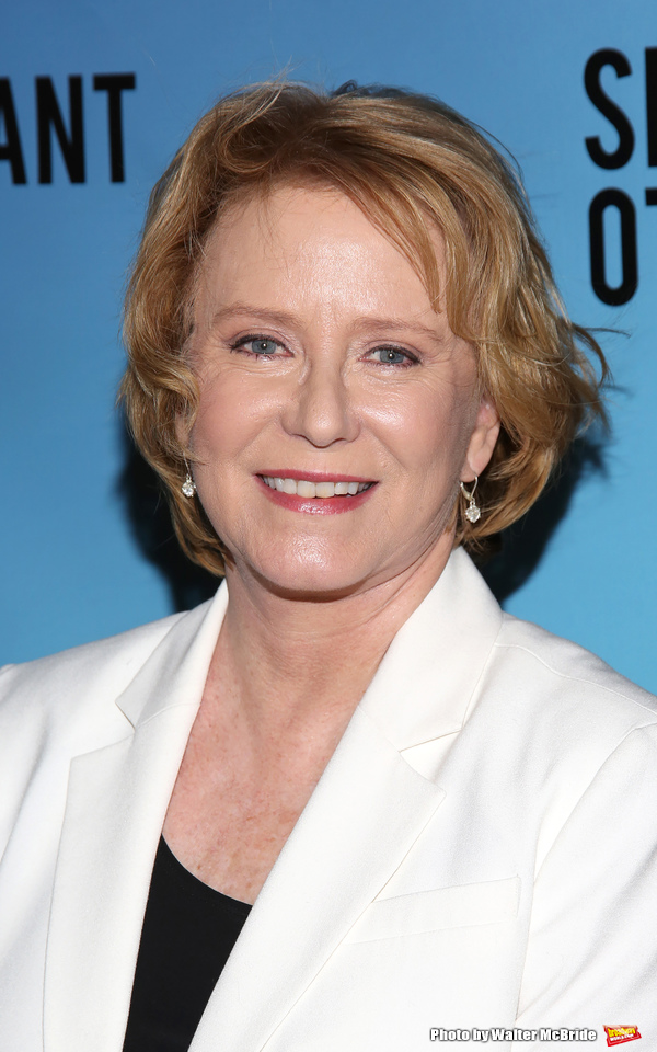 Photo Coverage: On the Red Carpet for Opening Night of SIGNIFICANT OTHER Image