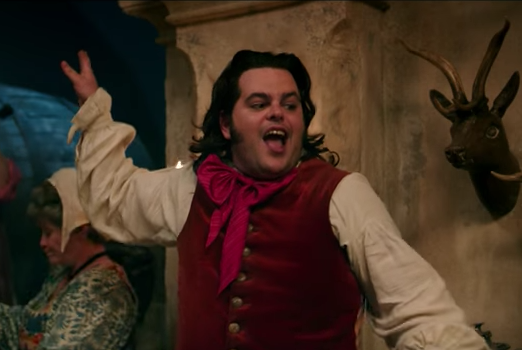 Alabama Theater Owner Refusing to Show Disney's BEAUTY AND THE BEAST Due to Gay Character Image