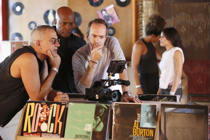Jerry Mitchell, Alex Rudzinski to Direct NBC's BYE BYE BIRDIE LIVE! Image