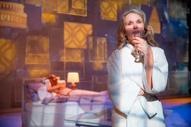 Review: TWO DEGREES with Denver Center Theatre Company Image