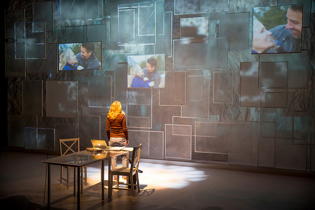 Review: TWO DEGREES with Denver Center Theatre Company Image