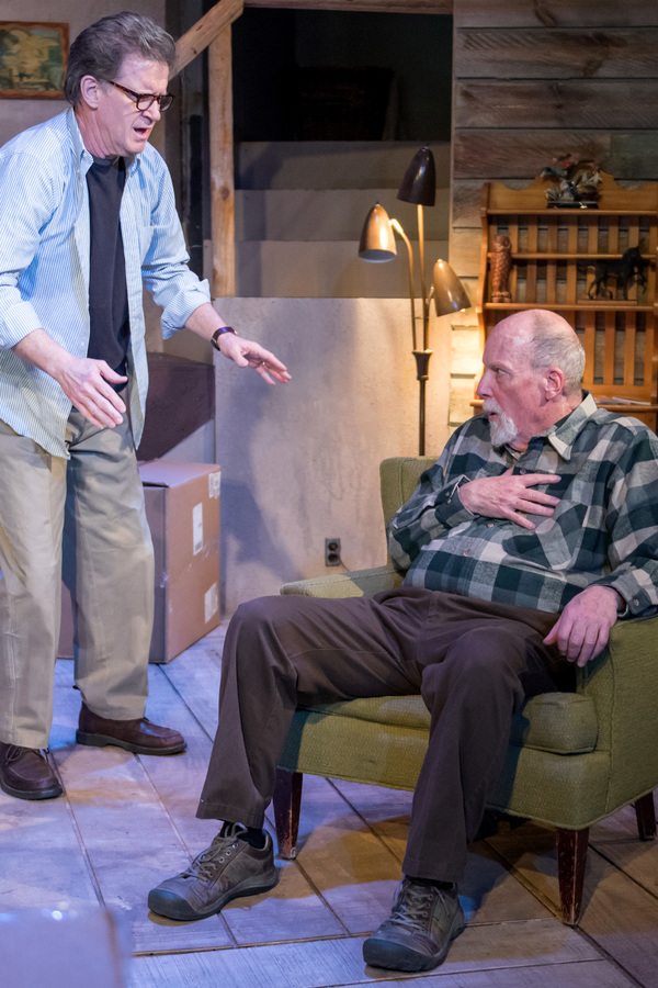 Photo Flash: Beck Center for the Arts presents A GREAT WILDERNESS 