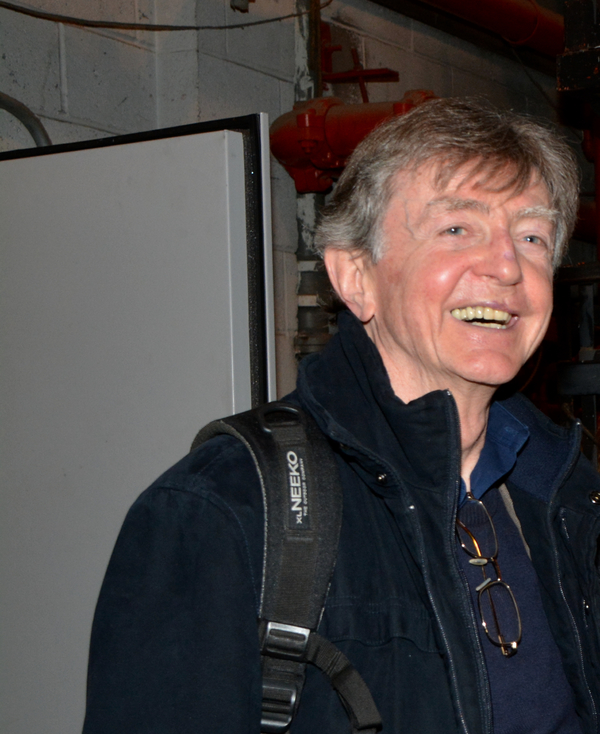 Photo Coverage: The Chieftains Celebrate their 55th Anniversary at The Kupferberg Center Image