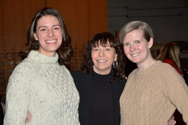Photo Coverage: The Chieftains Celebrate their 55th Anniversary at The Kupferberg Center Image