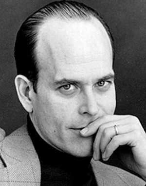 Exclusive Podcast: 'Behind the Curtain' Welcomes Tony-Nominated Actor Paul Kandel Image