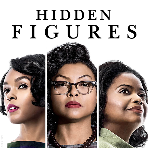 Oscar-Nominated HIDDEN FIGURES to Be Adapted to Broadway Musical? Image