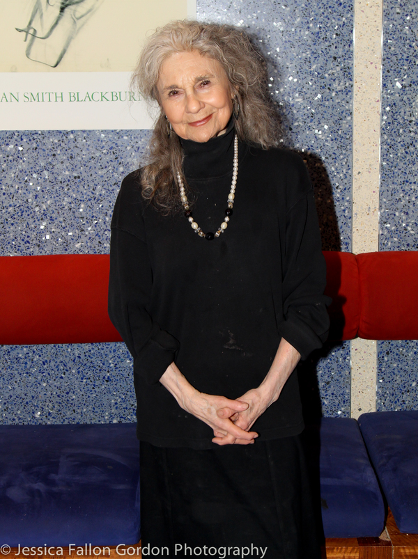 Lynn Cohen Photo