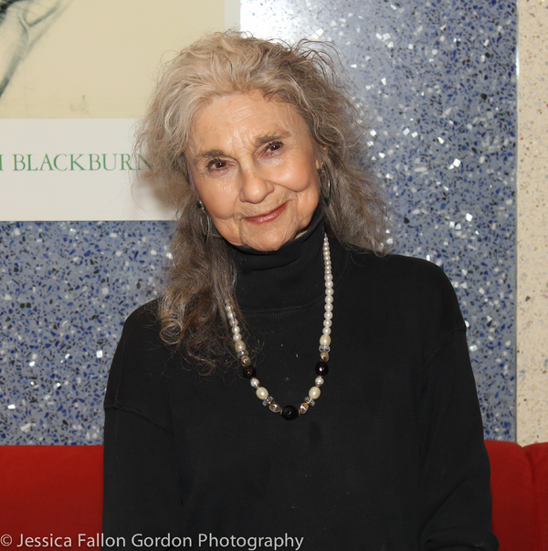 Photo Coverage: Clare Barron Announced Winner at Susan Smith Blackburn Prize Ceremony Image