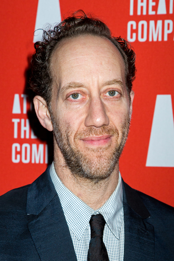 Photo Coverage: Atlantic Theater Company Honors Neil Pepe at Directors' Choice Gala Image