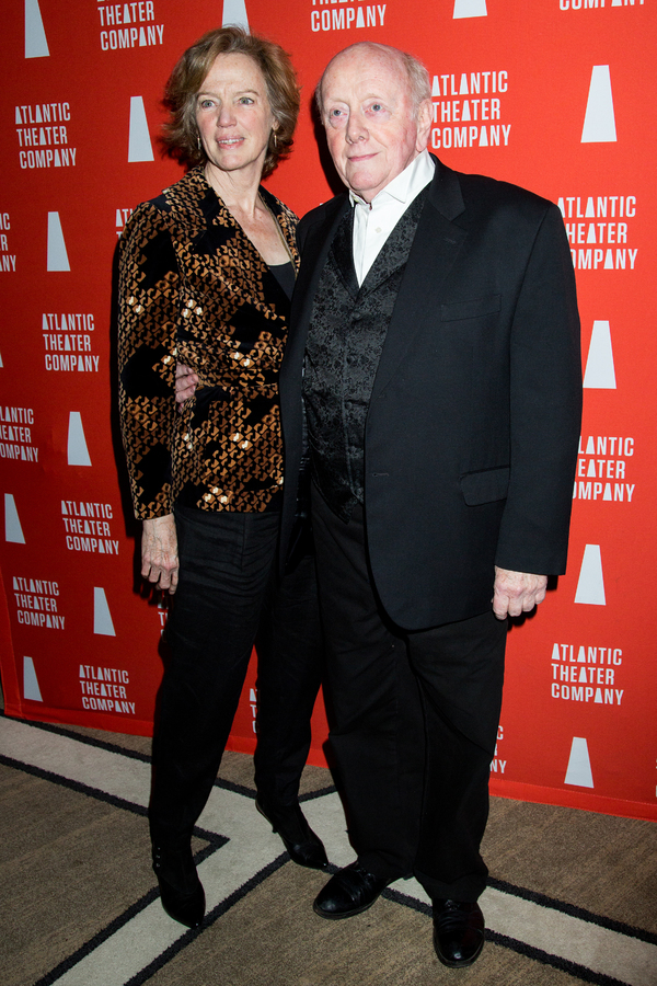 Photo Coverage: Atlantic Theater Company Honors Neil Pepe at Directors' Choice Gala Image