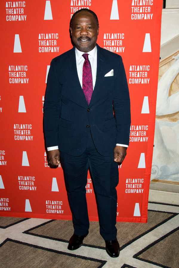 Photo Coverage: Atlantic Theater Company Honors Neil Pepe at Directors' Choice Gala Image