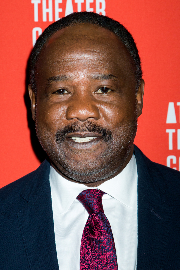 Photo Coverage: Atlantic Theater Company Honors Neil Pepe at Directors' Choice Gala Image
