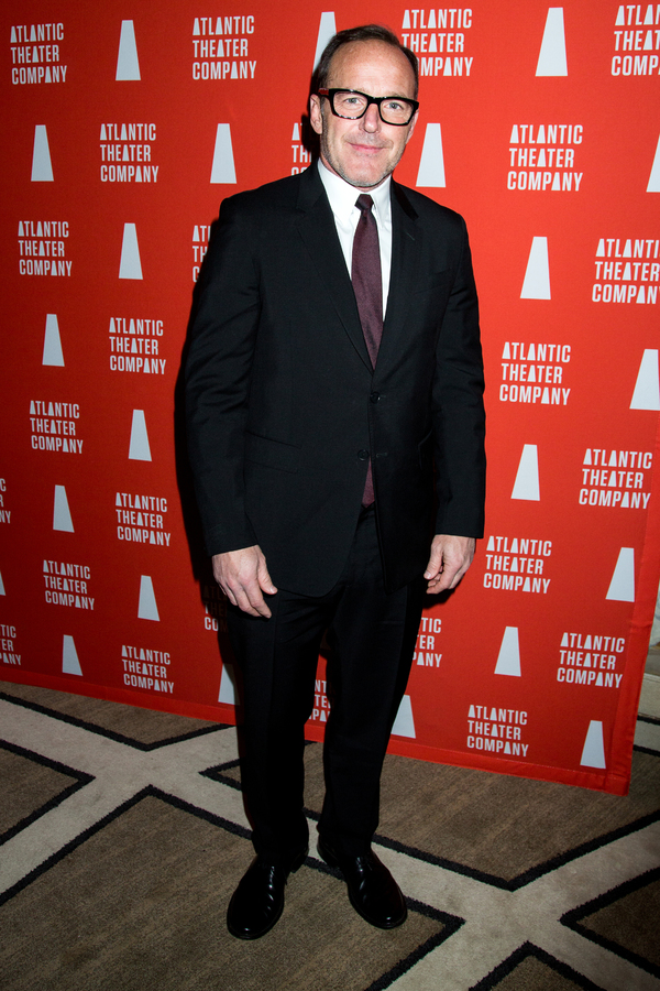 Photo Coverage: Atlantic Theater Company Honors Neil Pepe at Directors' Choice Gala Image