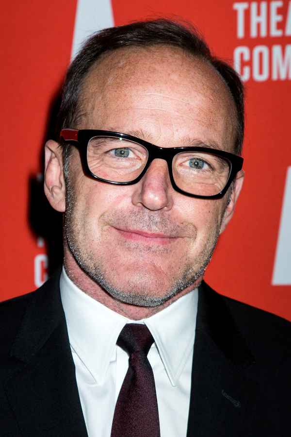 Photo Coverage: Atlantic Theater Company Honors Neil Pepe at Directors' Choice Gala Image