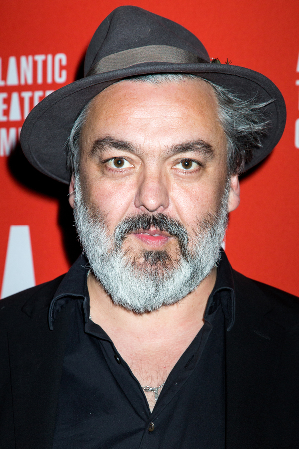 Photo Coverage: Atlantic Theater Company Honors Neil Pepe at Directors' Choice Gala Image