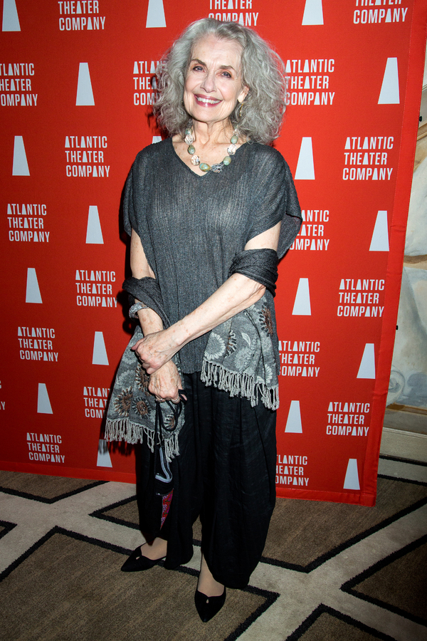 Photo Coverage: Atlantic Theater Company Honors Neil Pepe at Directors' Choice Gala Image