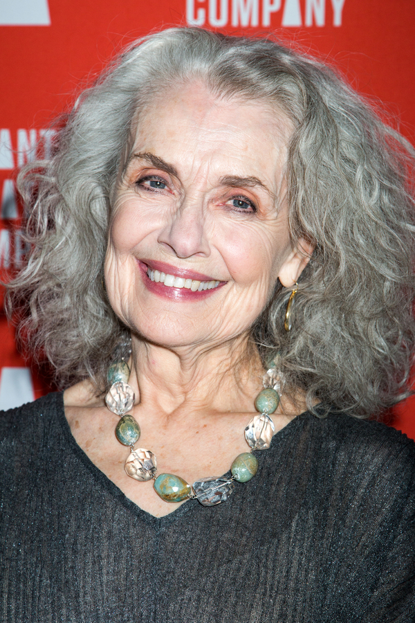 Photo Coverage: Atlantic Theater Company Honors Neil Pepe at Directors' Choice Gala Image