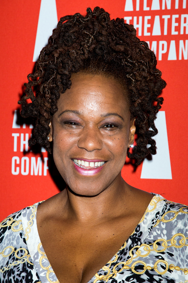 Photo Coverage: Atlantic Theater Company Honors Neil Pepe at Directors' Choice Gala Image
