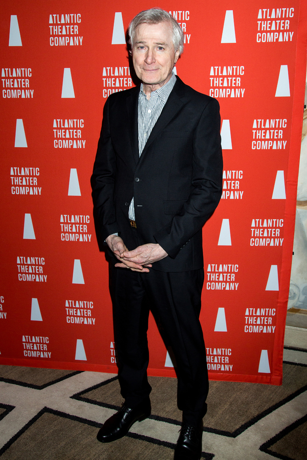 Photo Coverage: Atlantic Theater Company Honors Neil Pepe at Directors' Choice Gala Image