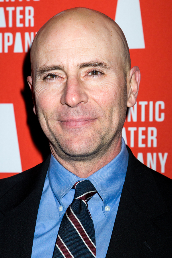 Photo Coverage: Atlantic Theater Company Honors Neil Pepe at Directors' Choice Gala Image