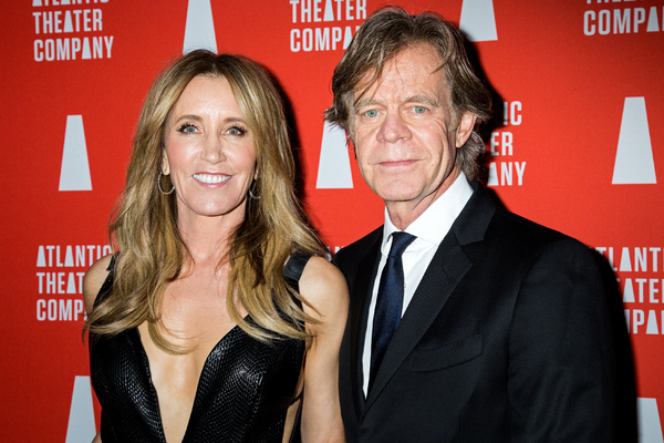 Photo Coverage: Atlantic Theater Company Honors Neil Pepe at Directors' Choice Gala Image