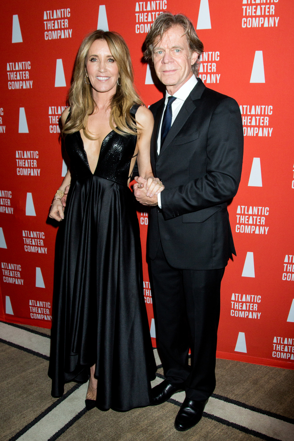 Photo Coverage: Atlantic Theater Company Honors Neil Pepe at Directors' Choice Gala Image