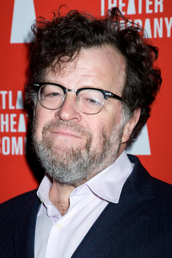 Photo Coverage: Atlantic Theater Company Honors Neil Pepe at Directors' Choice Gala Image