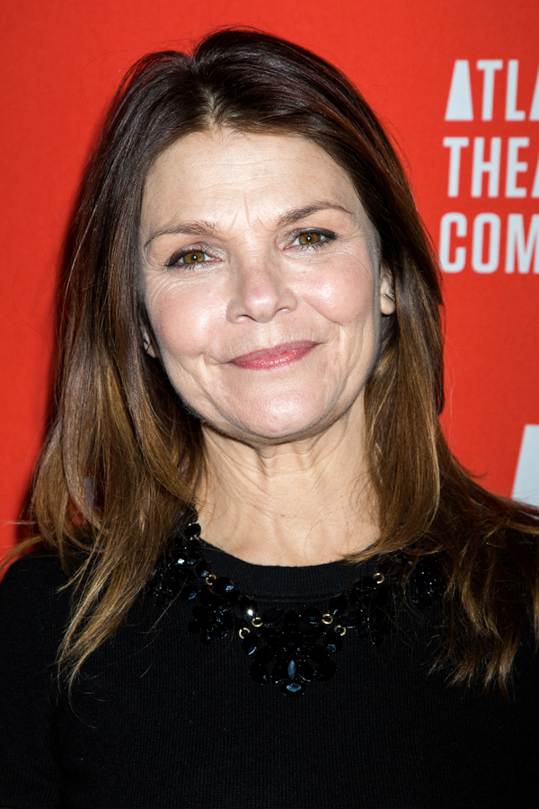 Photo Coverage: Atlantic Theater Company Honors Neil Pepe at Directors' Choice Gala Image
