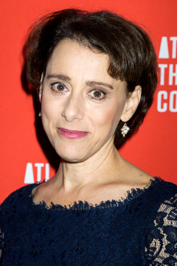 Photo Coverage: Atlantic Theater Company Honors Neil Pepe at Directors' Choice Gala Image