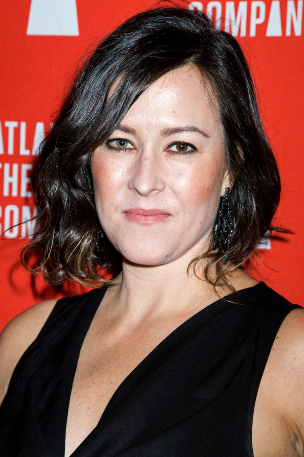 Photo Coverage: Atlantic Theater Company Honors Neil Pepe at Directors' Choice Gala Image